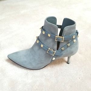 Valentino Caravan Booties
